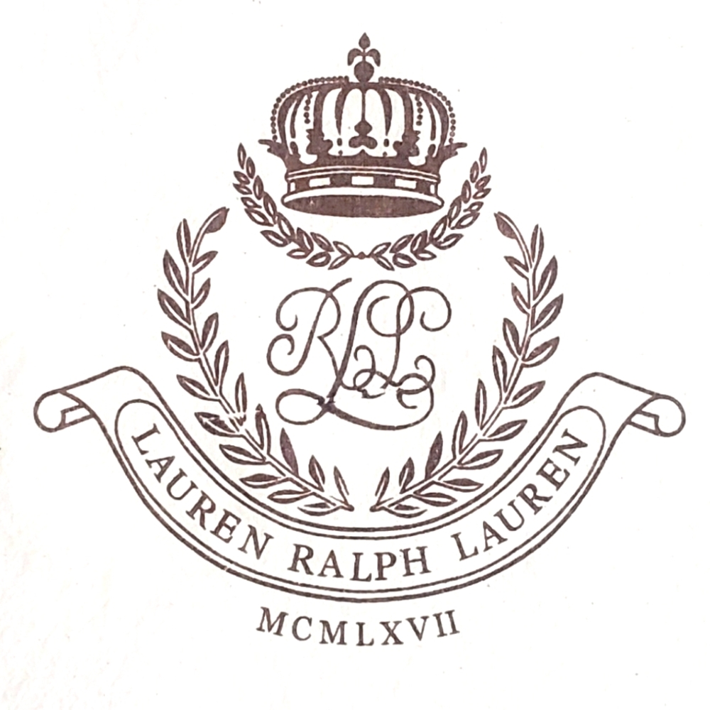 Ralph Lauren Dust Bag